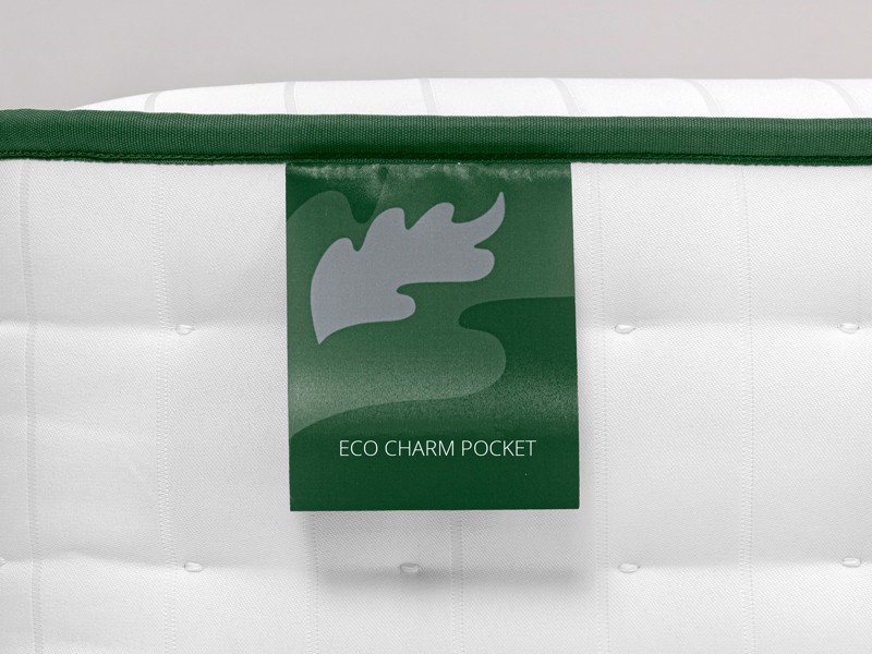 Airsprung Eco Charm Pocket Mattress3