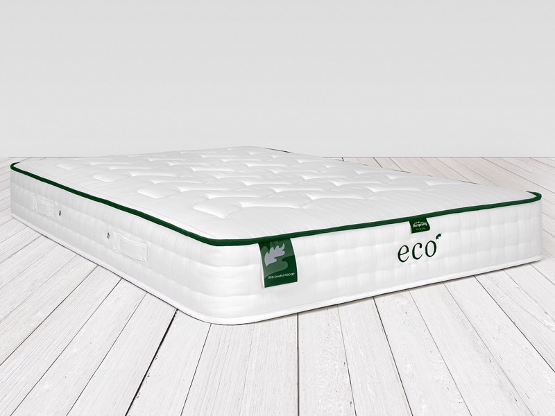 Airsprung Eco Charm Pocket Mattress4