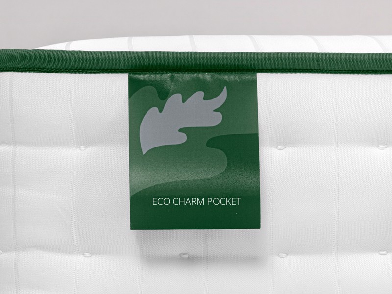 Airsprung Eco Charm Pocket Small Double Mattress3