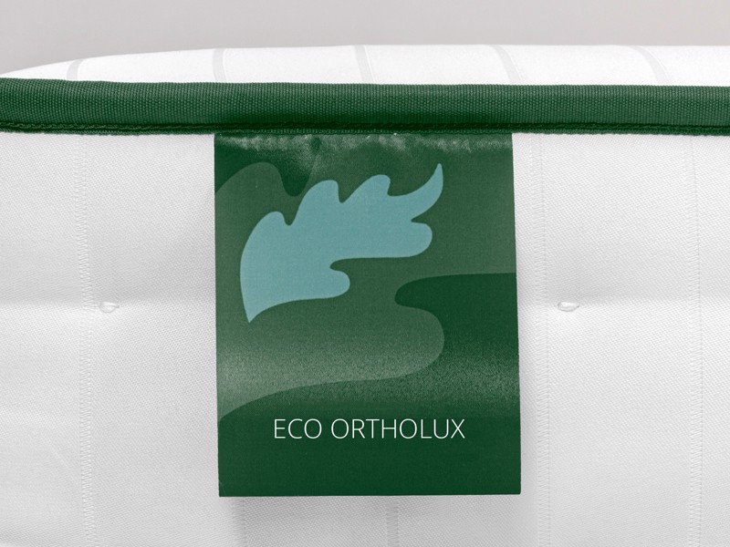 Airsprung Eco Ortholux Mattress3