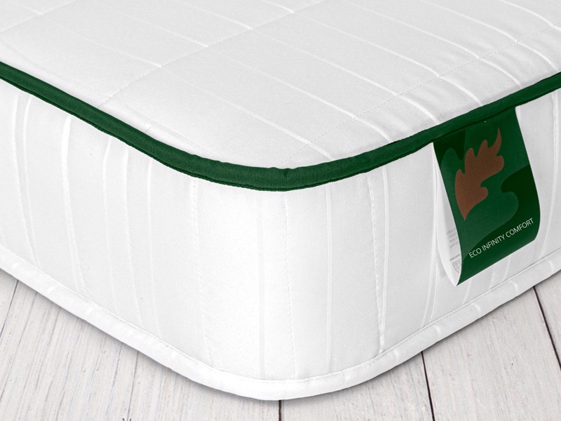 Airsprung Eco Infinity Comfort Mattress2