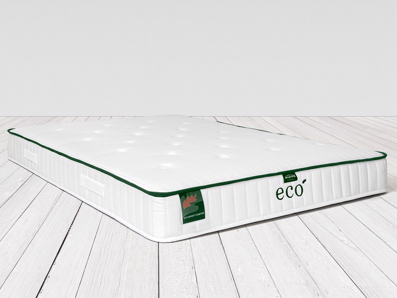 Airsprung Eco Infinity Comfort Mattress4