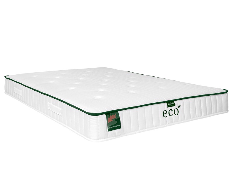 Airsprung Eco Infinity Comfort Super King Size Mattress1