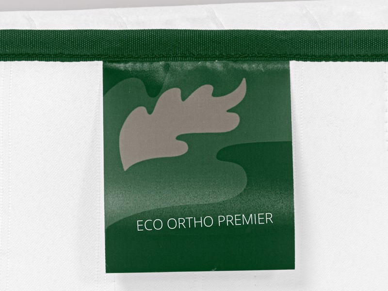 Airsprung Eco Ortho Premier Double Mattress3
