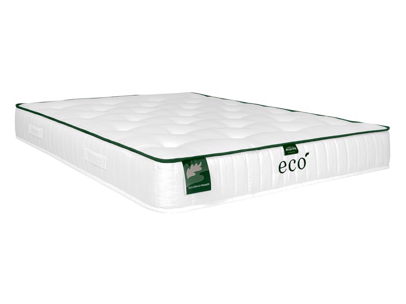 Airsprung Eco Ortho Premier Single Mattress1