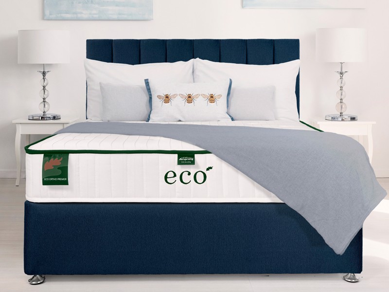 Airsprung Eco Ortho Premier Single Mattress5