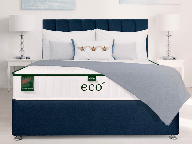 Airsprung Eco Ortho Premier Mattress1