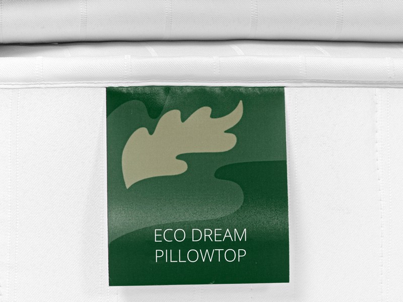 Airsprung Eco Dream Pillowtop Mattress4