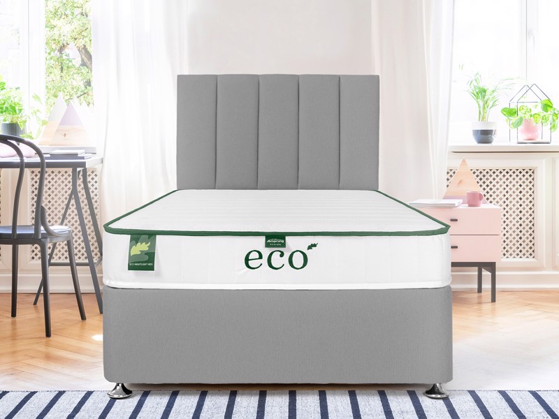 Airsprung Eco Nightlight Kids Mattress1