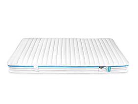 JAY-BE More Memory E-Spring Mattress5