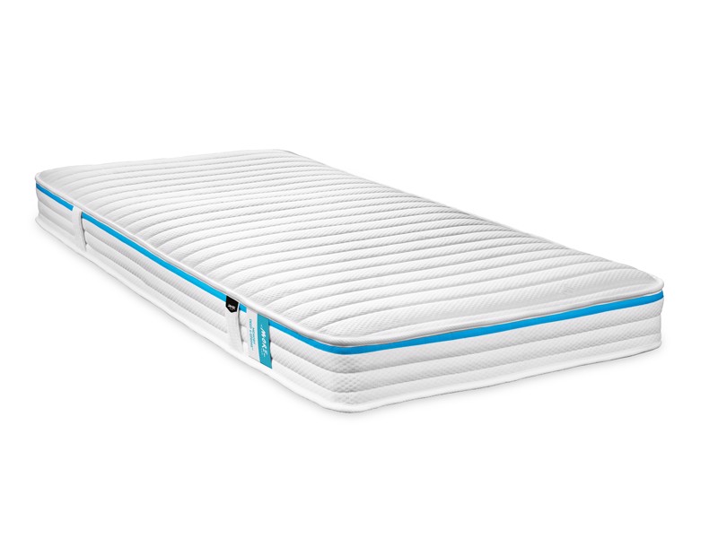 JAY-BE More Memory E-Spring Mattress2