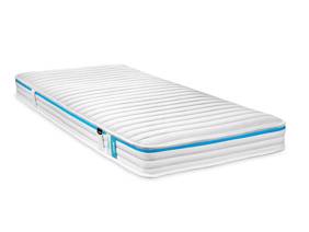 JAY-BE More Memory E-Spring Mattress2
