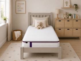 JAY-BE More Memory E-Pocket Mattress4