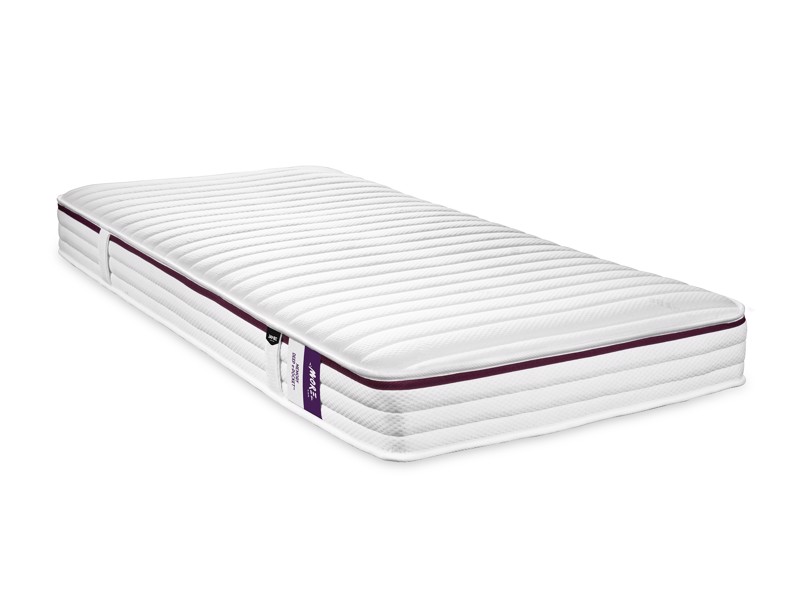 JAY-BE More Memory E-Pocket Single Mattress1