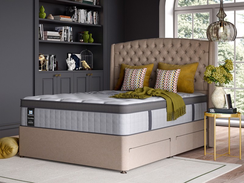 Sealy Arden Divan Bed1