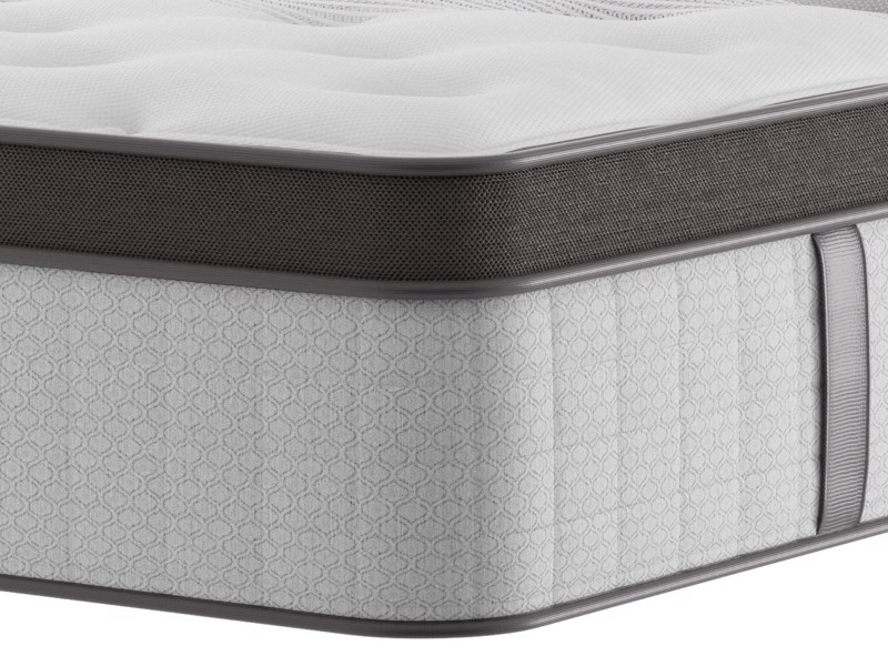 Sealy Arden Divan Bed4