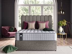 Sealy Webber Divan Bed1