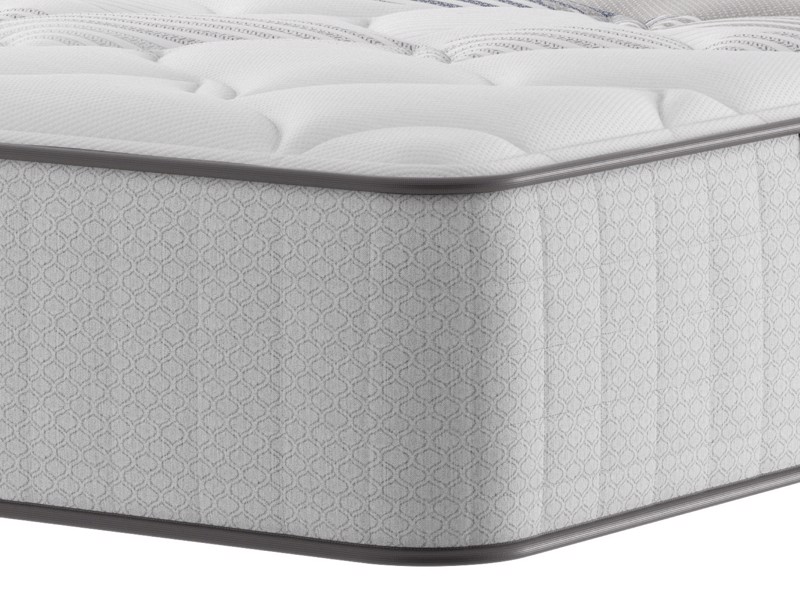 Sealy Webber King Size Mattress2