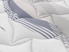 Sealy Webber Mattress4