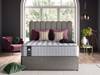 Sealy Webber King Size Mattress5