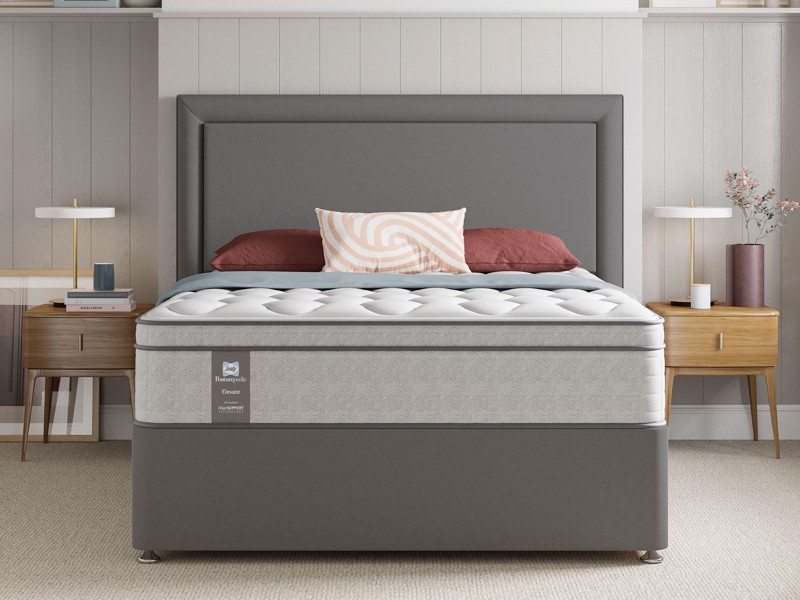 Sealy Holst Mattress2