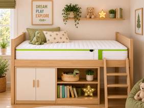 JAY-BE More Memory Micro E-Pocket Mattress4