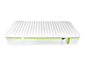 JAY-BE More Memory Micro E-Pocket Mattress5