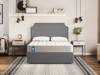 Sealy Sterling Single Divan Bed1