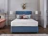 Sleepeezee Crystal Turn Divan Bed1