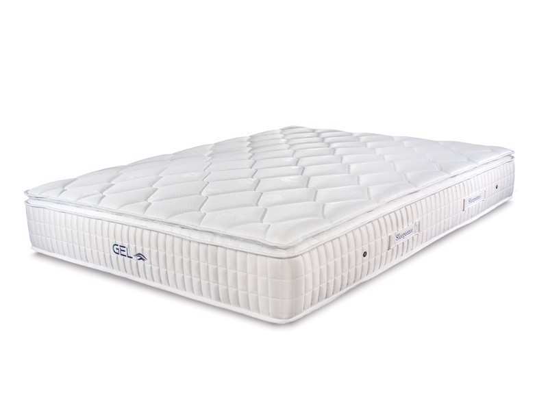 Sleepeezee Gel Select Divan Bed3