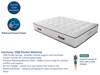 Land Of Beds Delia Grey Fabric TV Bed6
