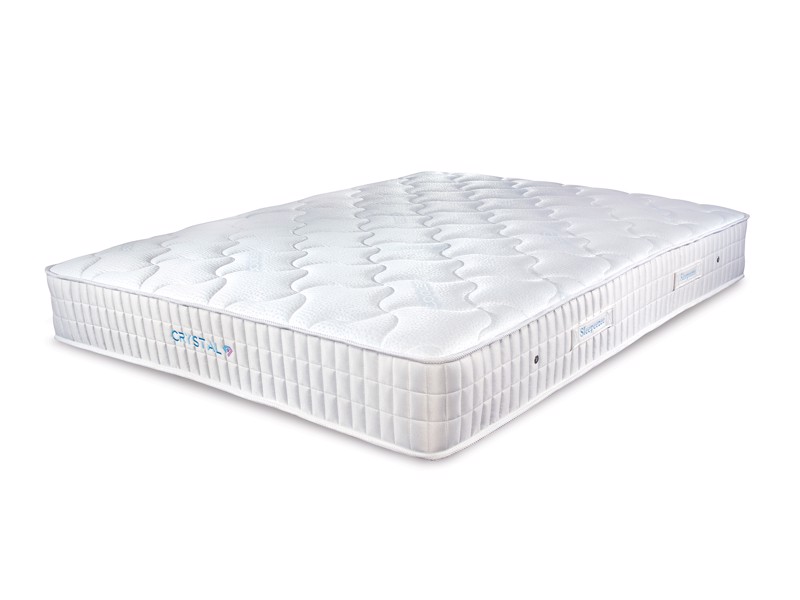 Sleepeezee Crystal Firm Mattress1