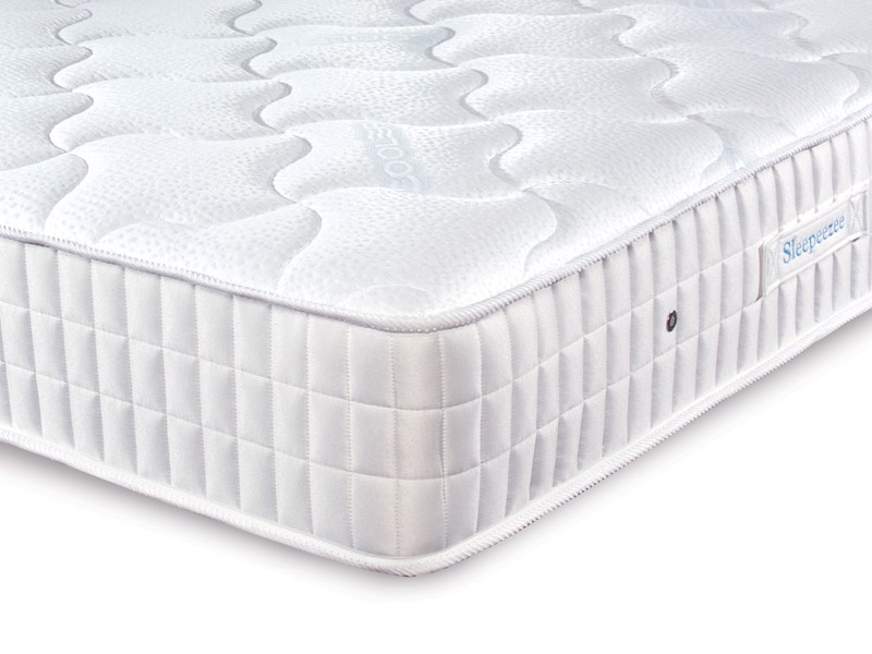 Sleepeezee Crystal Firm Mattress3