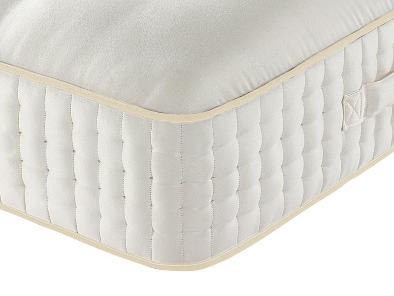 Harrison Spinks Quartz Deluxe King Size Zip & Link Divan Bed3