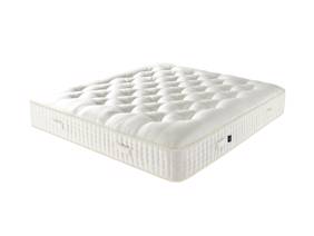 Harrison Spinks Quartz Deluxe Mattress2