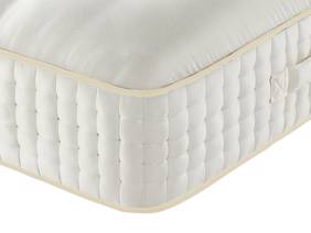 Harrison Spinks Quartz Deluxe Mattress3
