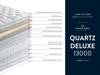 Harrison Spinks Quartz Deluxe King Size Zip & Link Mattress2