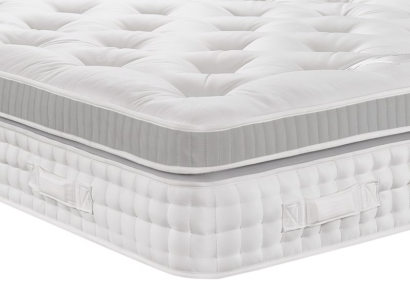 Harrison Spinks Sunstone 18000 Divan Bed2