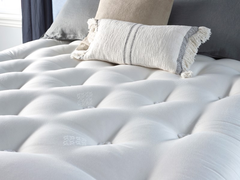 Harrison Spinks Sunstone 18000 Divan Bed5