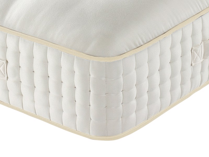 Harrison Spinks Jasper Deluxe Super King Size Divan Bed3
