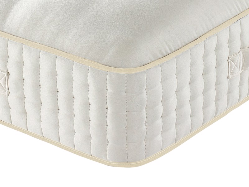 Harrison Spinks Jasper Deluxe Super King Size Mattress4