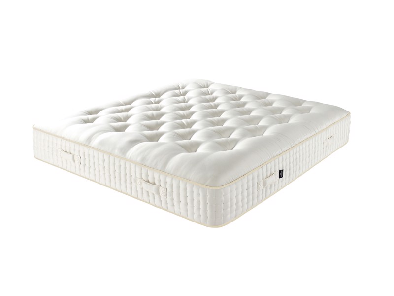Harrison Spinks Jasper Deluxe Mattress2