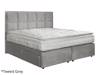 Hypnos Premier Deluxe Double Divan Bed7