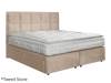 Hypnos Premier Deluxe Double Divan Bed8