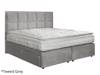 Hypnos Premier Deluxe Small Double Divan Bed8