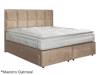 Hypnos Premier Deluxe Small Single Divan Bed6