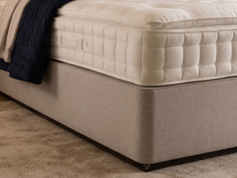 Hypnos Premier Deluxe Divan Bed3