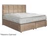 Hypnos Premier Deluxe Small Single Divan Bed9