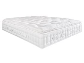 Hypnos Pillow Top Premier Luxe King Size Mattress2