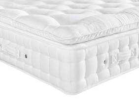 Hypnos Pillow Top Premier Luxe King Size Mattress3